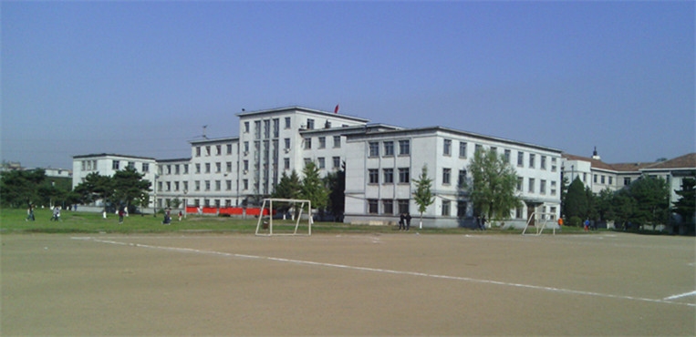 辽宁石油化工大学顺华能源学院