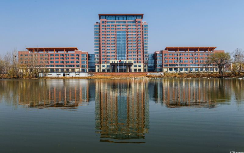 山东力明科技职业学院