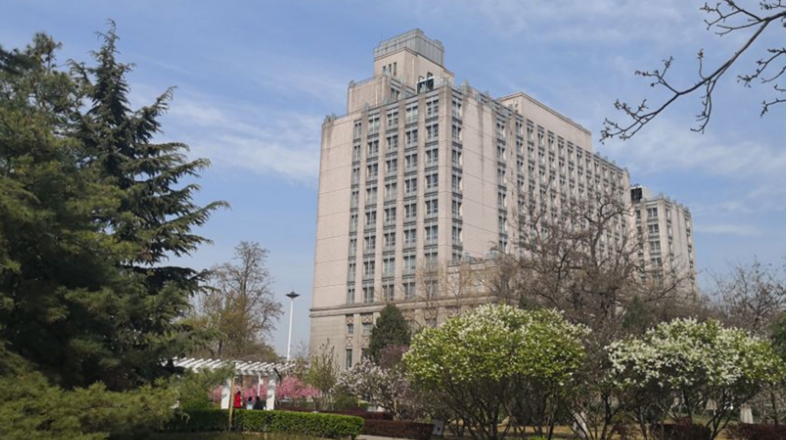 河北大学