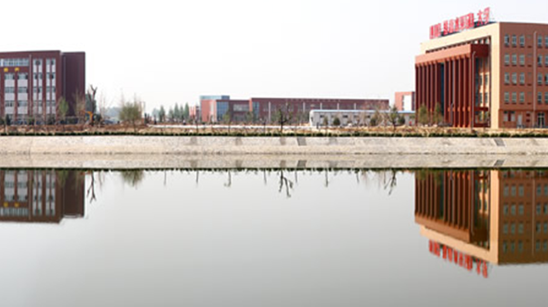 山东英才学院