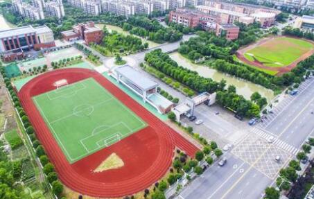 湖州市第一中学