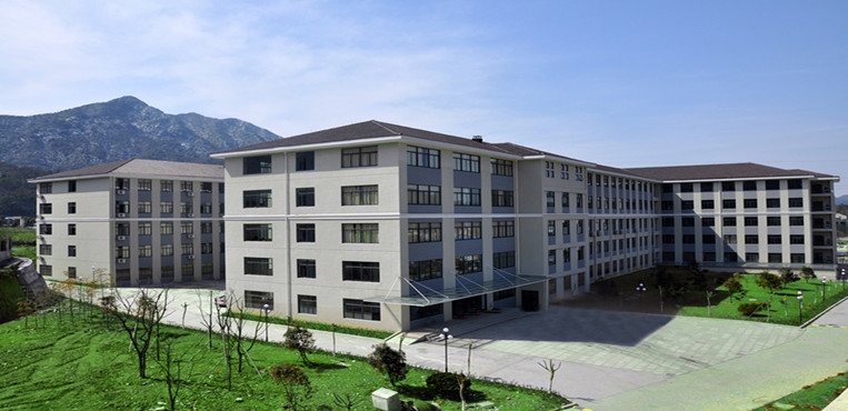 浙江长征职业技术学院