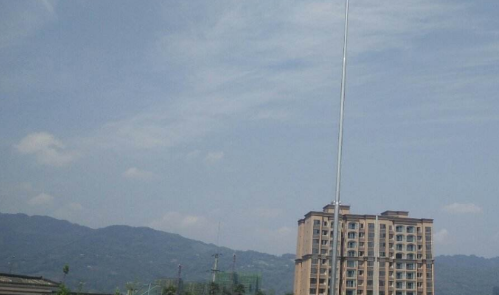 名山第三中学
