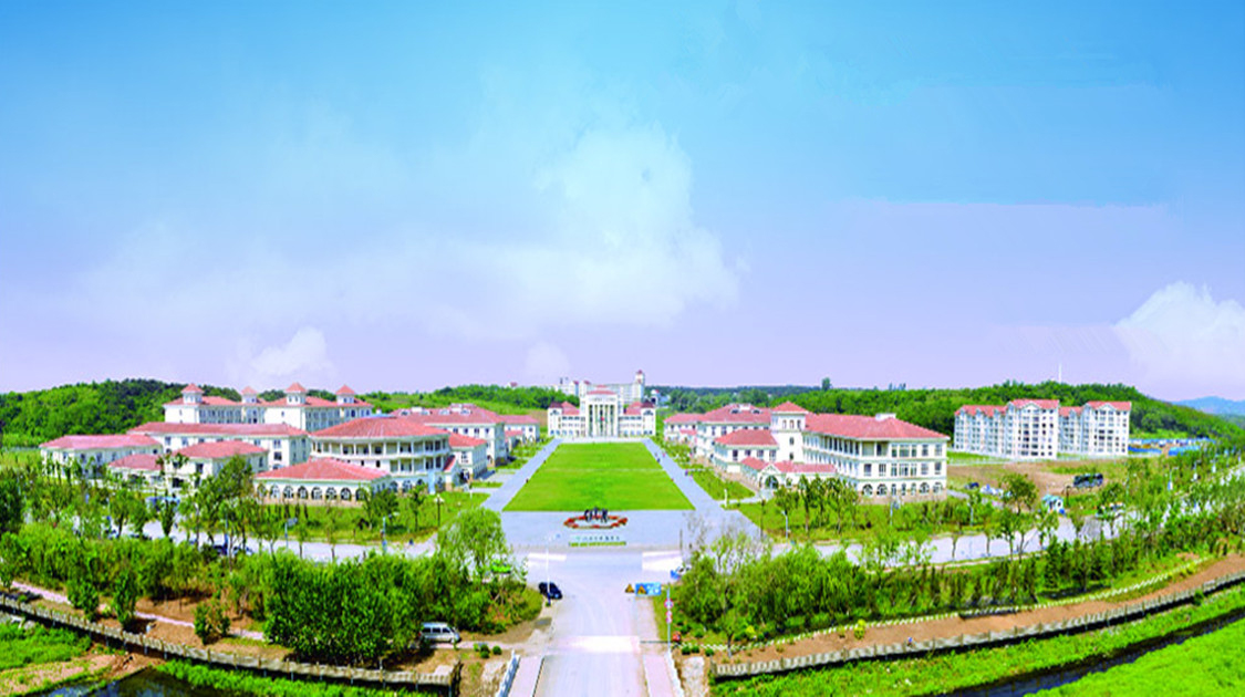 辽宁何氏医学院
