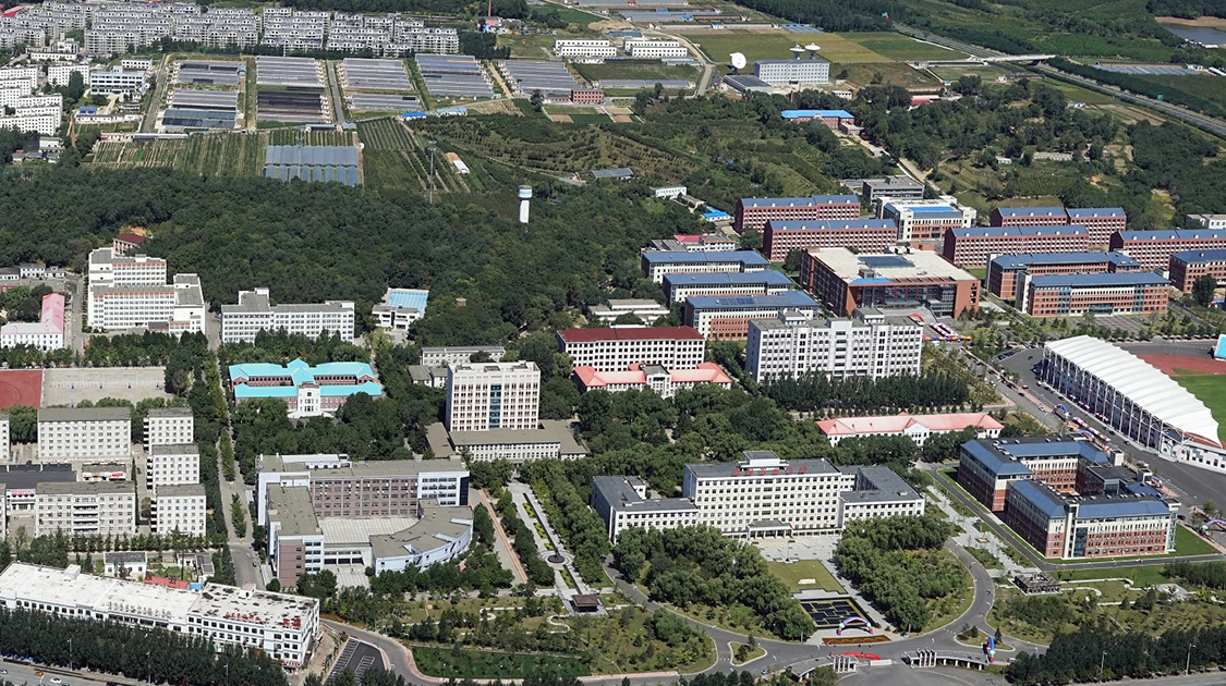 沈阳农业大学