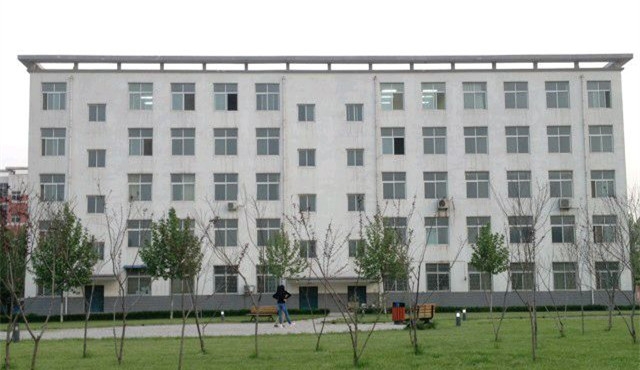 郑州信息工程职业学院