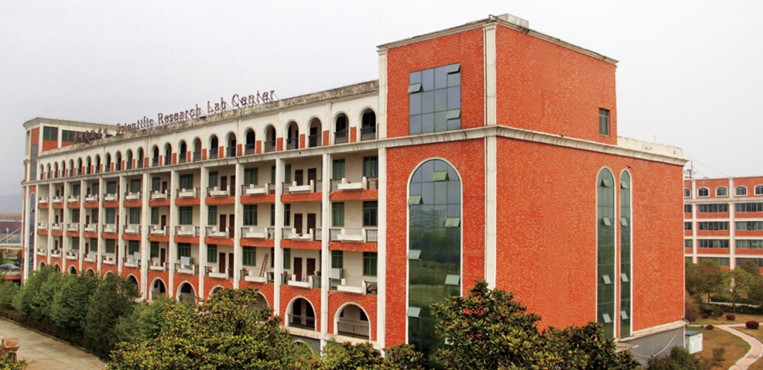 共青科技职业学院