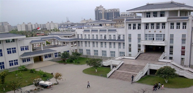 四川交通职业技术学院