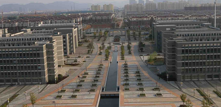 铜陵职业技术学院