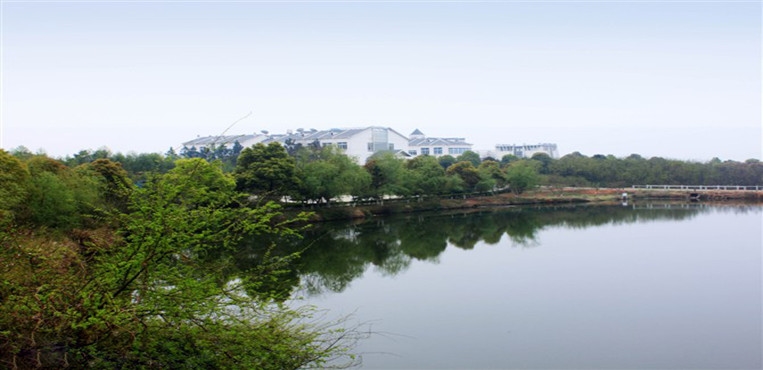 江西枫林涉外经贸职业学院