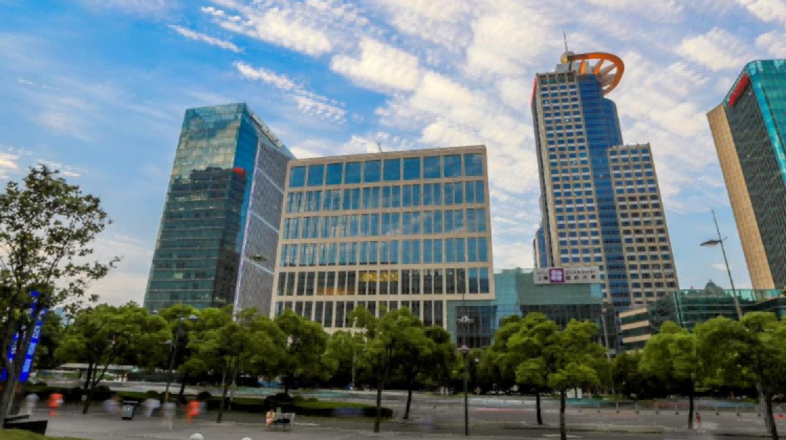 上海纽约大学