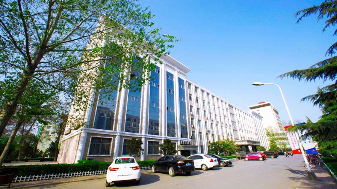 黄河科技学院