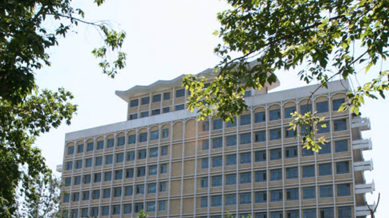 新疆医科大学