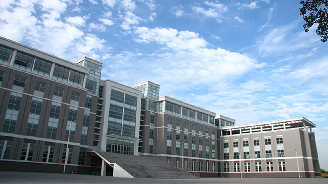天津理工大学中环信息学院