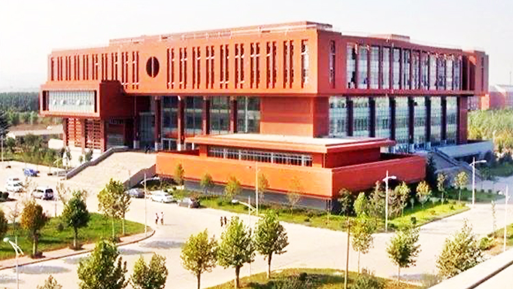 山东传媒职业学院