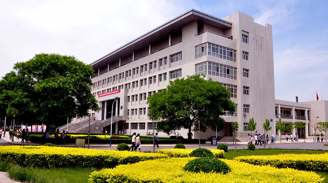 山西师范大学现代文理学院