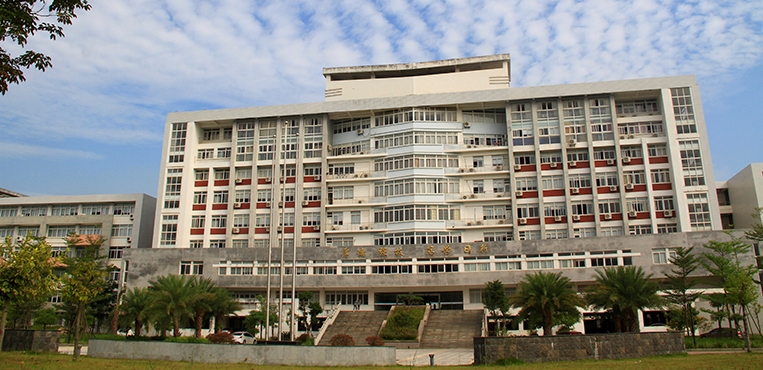 漳州城市职业学院