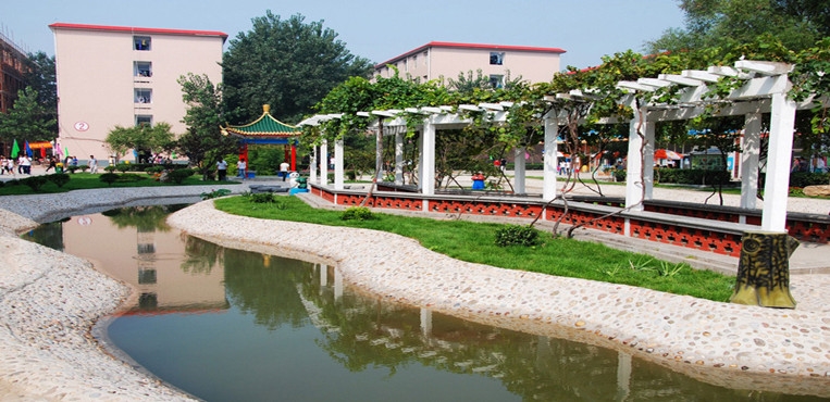 石家庄工程职业学院