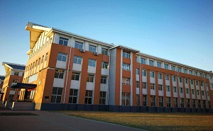 北京市前门中学