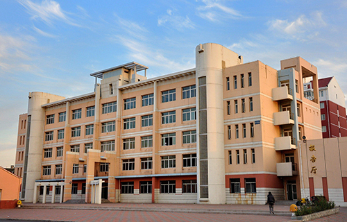 贵阳市修文县扎佐中学