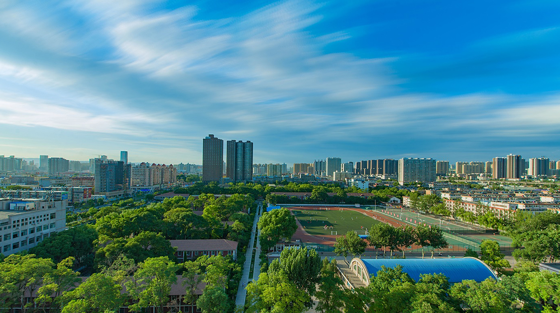 山西大学
