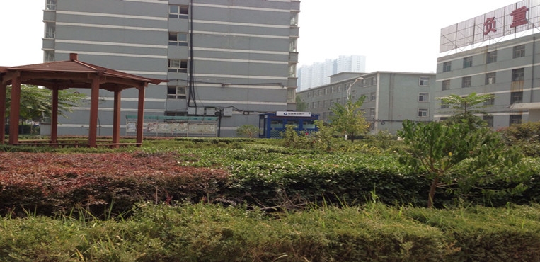 山西科技学院