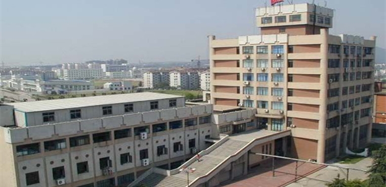 合肥通用职业技术学院