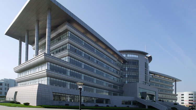 常州信息职业技术学院