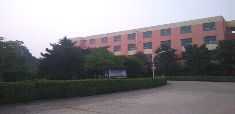 洛阳职业技术学院