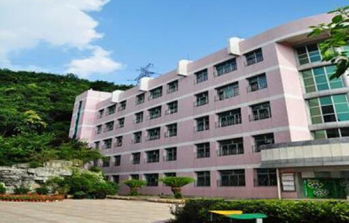 贵阳市第二十九中学