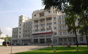 延庆县第五中学