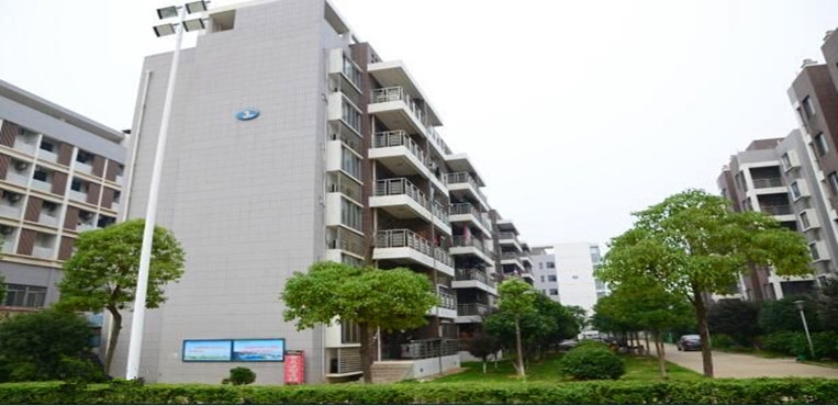 长江职业学院