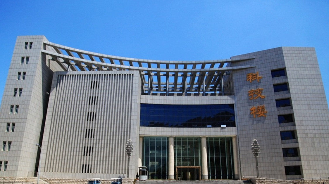 西安翻译学院
