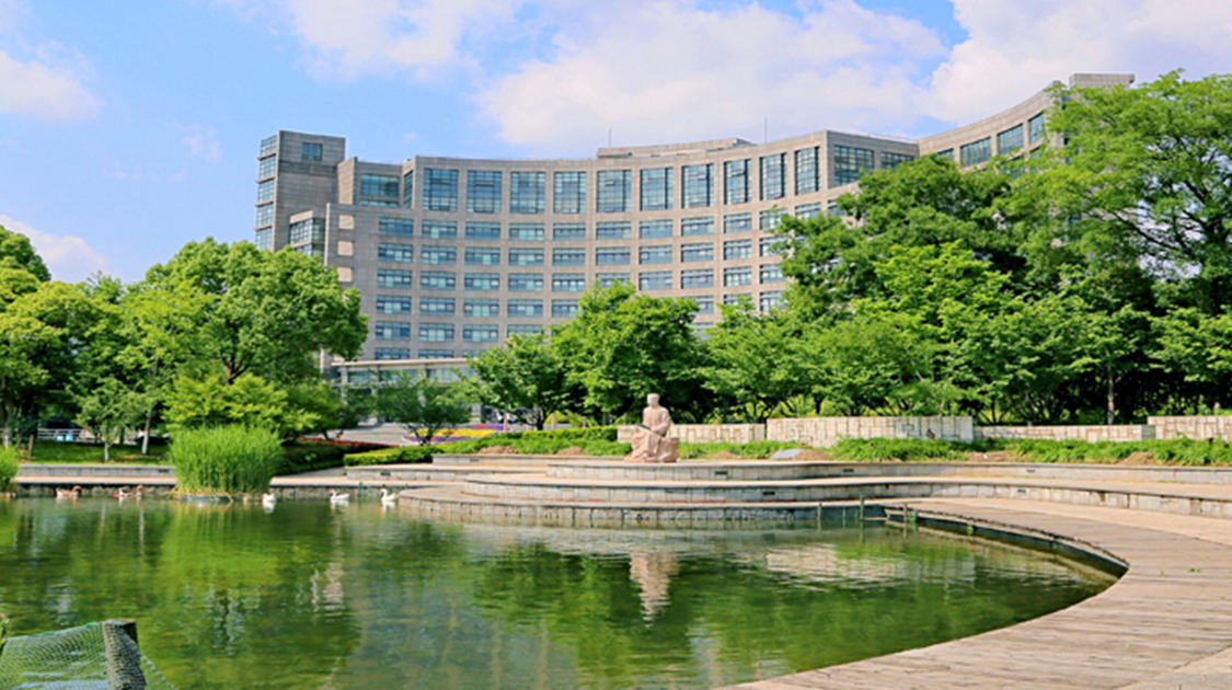 杭州师范大学钱江学院
