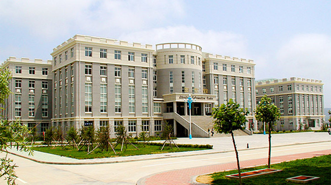 辽宁对外经贸学院