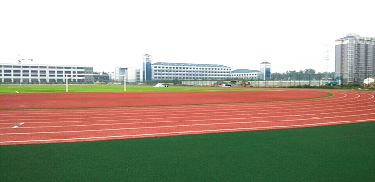 宿州职业技术学院