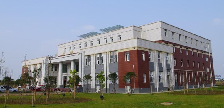 成都航空职业技术学院
