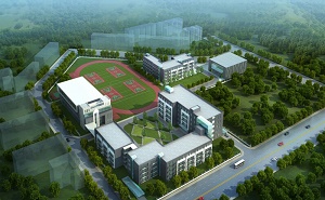北京市垂杨柳中学