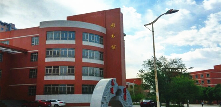 新疆轻工职业技术学院