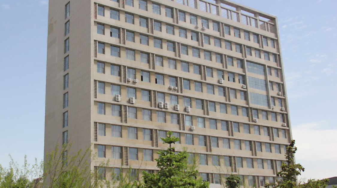 呼和浩特民族学院