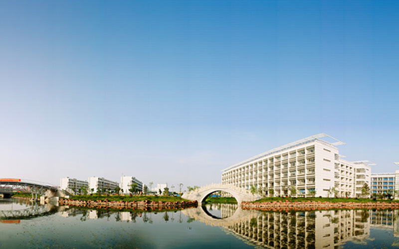 苏州职业大学