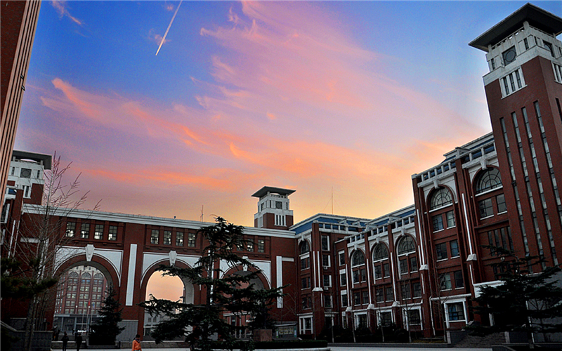 山东职业学院
