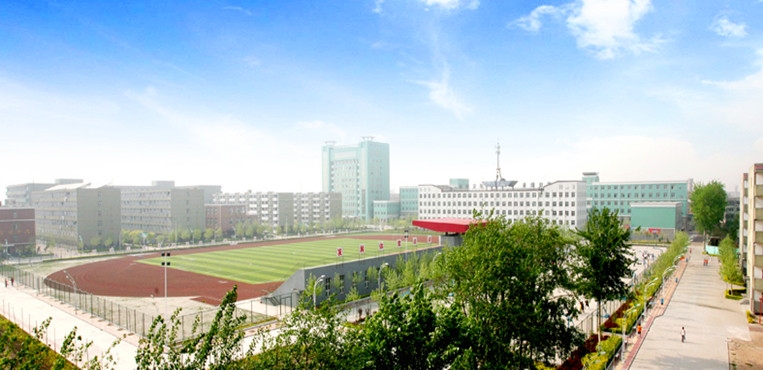 石家庄人民医学高等专科学校