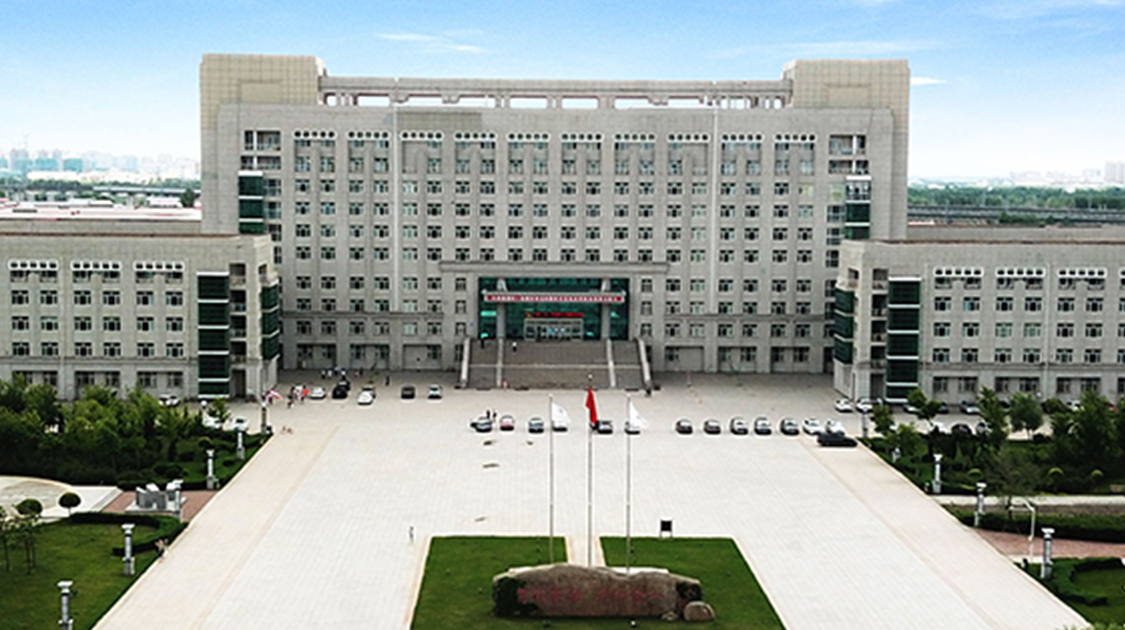 黑龙江建筑职业技术学院