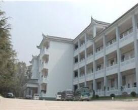 建水县第三中学