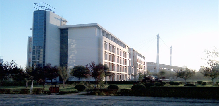 河南推拿职业学院