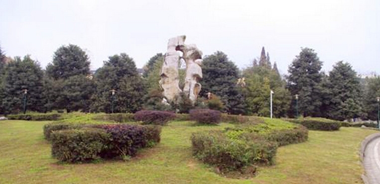 贵州交通职业技术学院