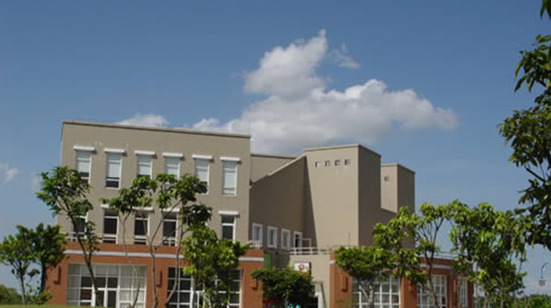 淮北职业技术学院