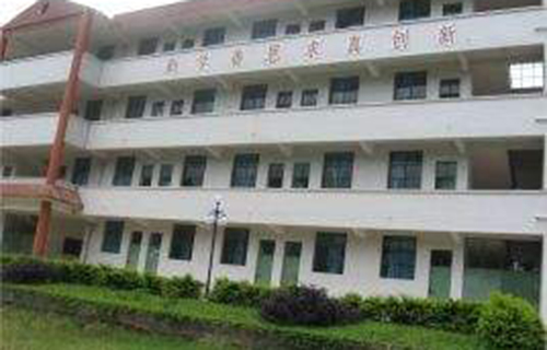 毕节市杨家湾镇中学