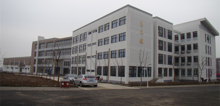 合肥幼儿师范高等专科学校